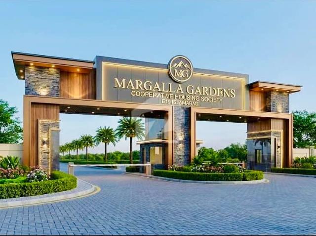 Property for sale in Islamabad