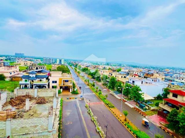 Property for sale in Islamabad