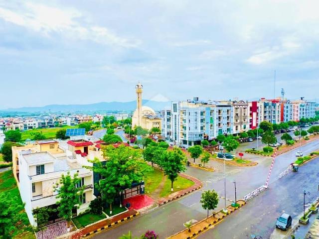 Property for sale in اسلام آباد, زون 1