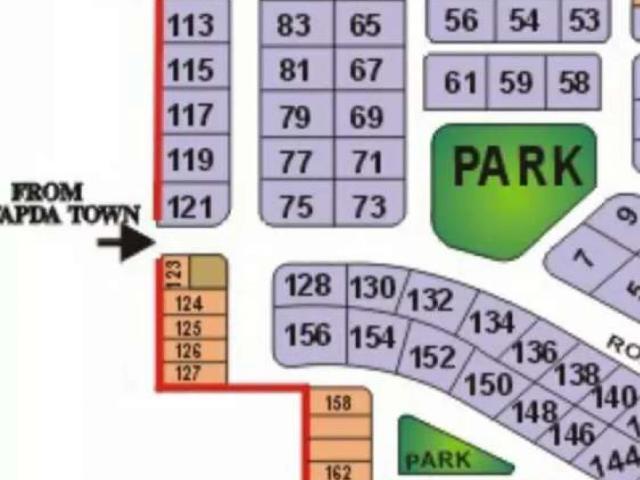 Land for sale in لاہور ڈویژن, پنجاب
