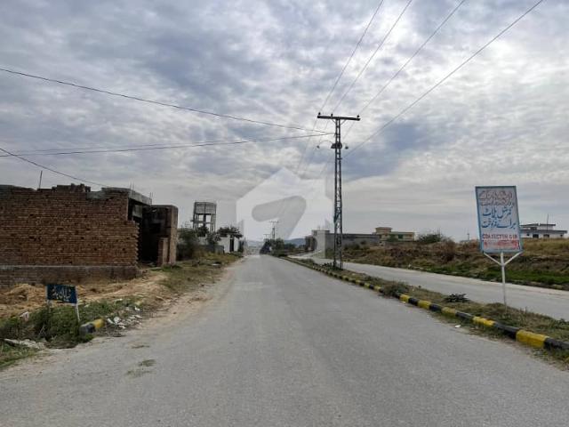 Property for sale in Islamabad