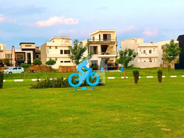 Property for sale in Islamabad