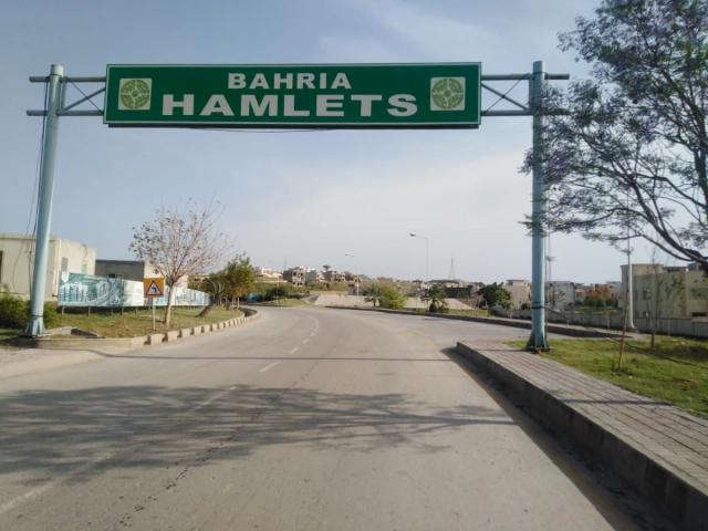 Land for sale in Rawalpindi, Islamabad Capital Territory