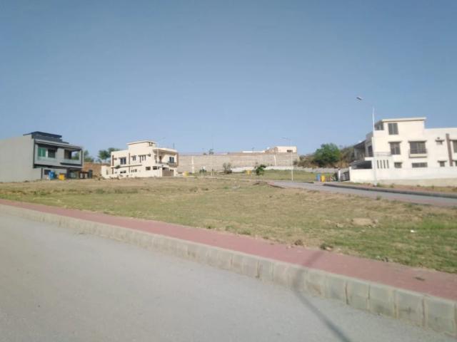 Land for sale in Rawalpindi, Islamabad Capital Territory