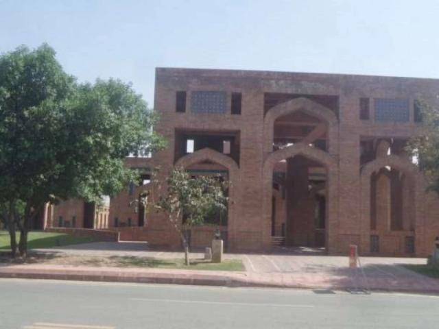 Land for sale in Rawalpindi, Islamabad Capital Territory