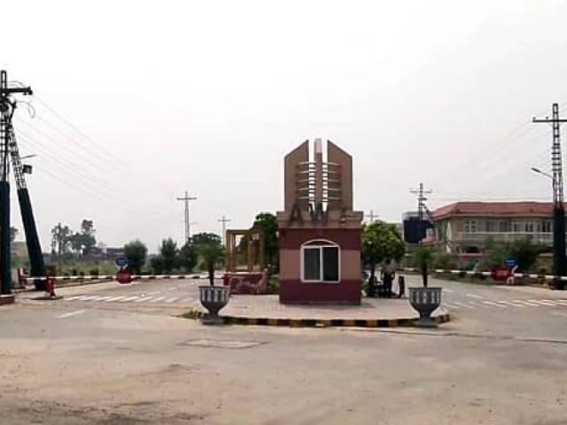 Land for sale in Rawalpindi, Islamabad Capital Territory