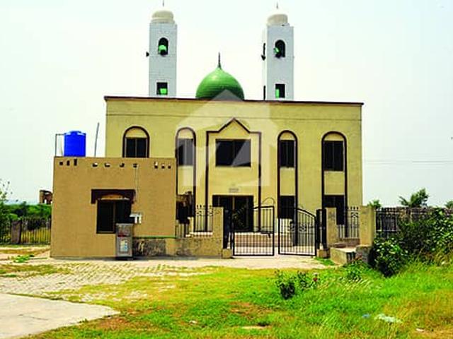 Property for sale in Islamabad