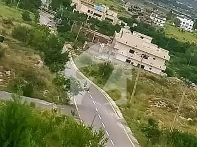 Property for sale in Islamabad