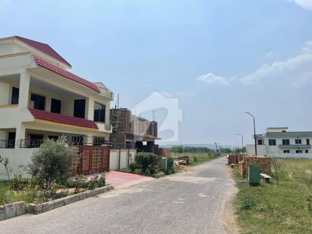 Property for sale in Islamabad