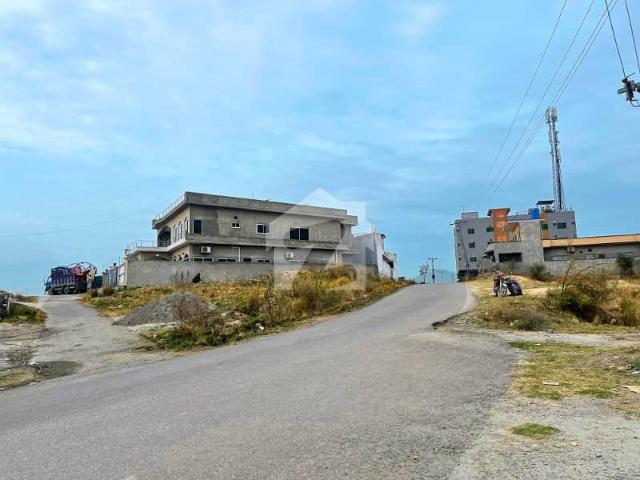 Property for sale in Islamabad