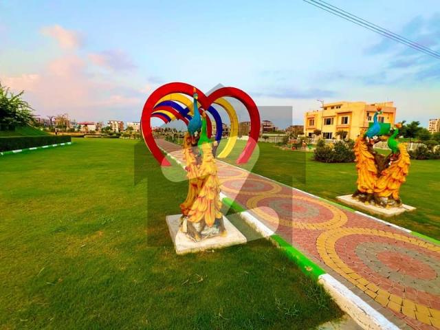 Property for sale in Islamabad