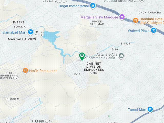 Property for sale in Islamabad
