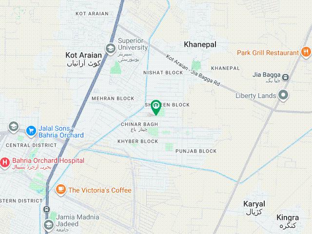Property for sale in Rawalpindi, Islamabad Capital Territory