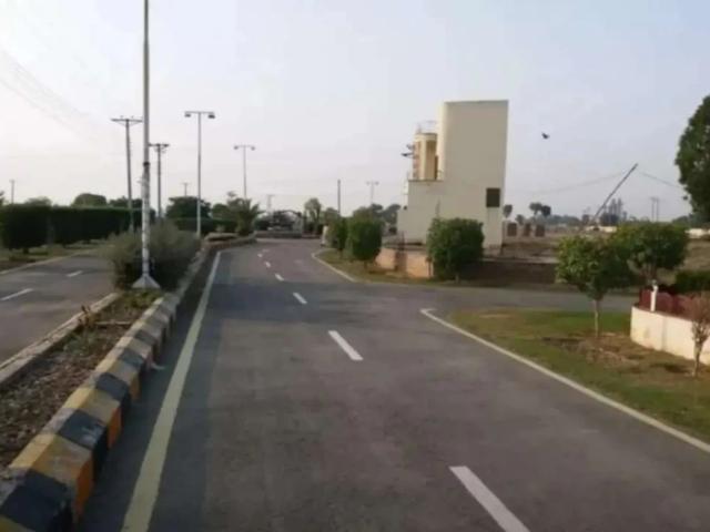 Land for sale in Rawalpindi, Islamabad Capital Territory