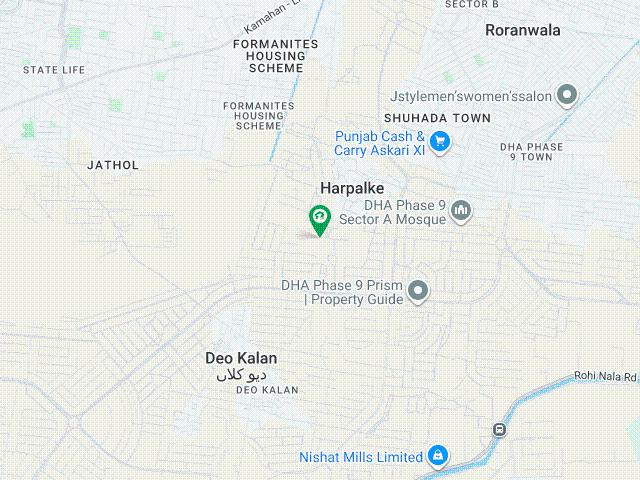 Property for sale in Rawalpindi, Islamabad Capital Territory