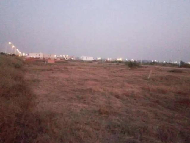 Land for sale in Rawalpindi, Islamabad Capital Territory