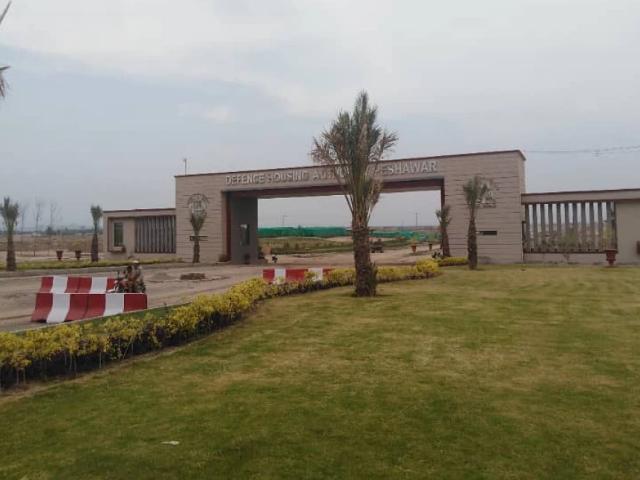 Land for sale in تحصیل پشاور شہر, پشاور ڈویژن