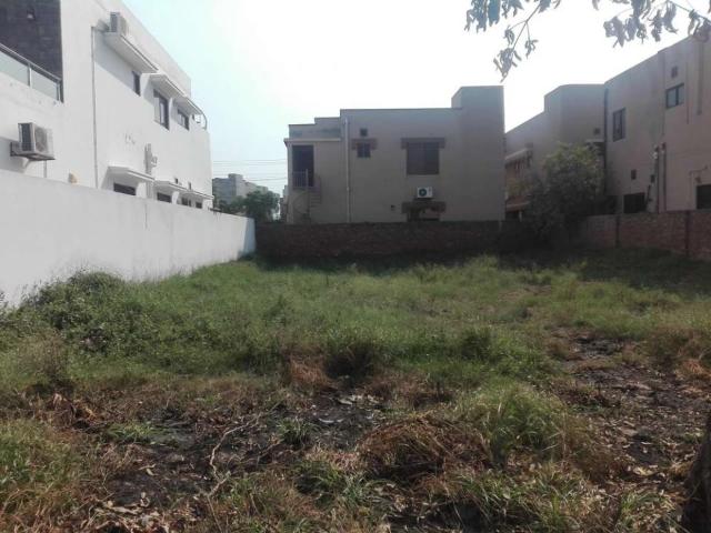 Land for sale in Rawalpindi, Islamabad Capital Territory