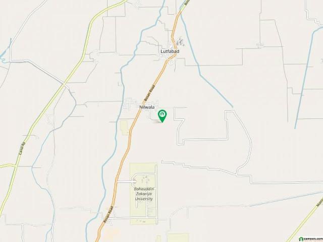 Land for sale in ملتان, ملتان ڈویژن