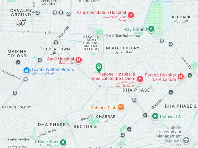 Property for sale in لاہور, لاہور ڈویژن