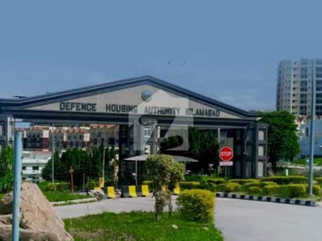 Property for sale in Islamabad