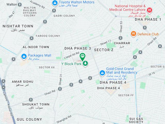 Property for sale in Rawalpindi, Islamabad Capital Territory