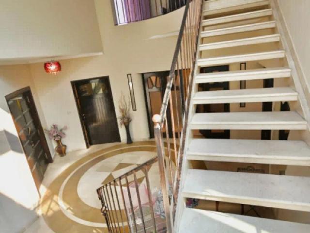 House for sale in Punjab Cooperative Housing Society, کماہاں