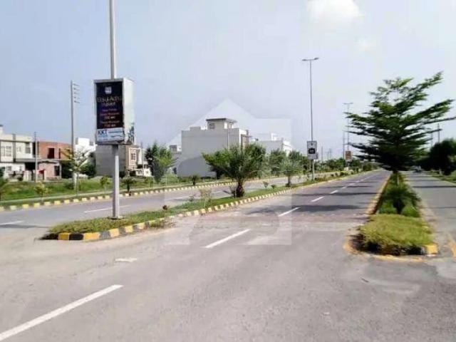 Land for sale in Rawalpindi, Islamabad Capital Territory