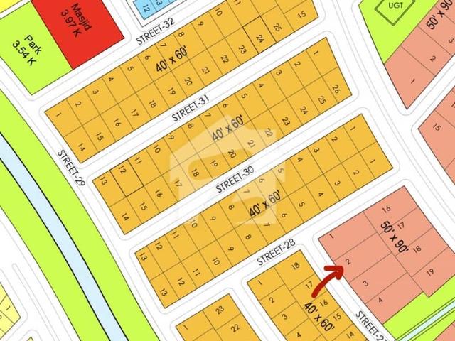 Property for sale in Islamabad