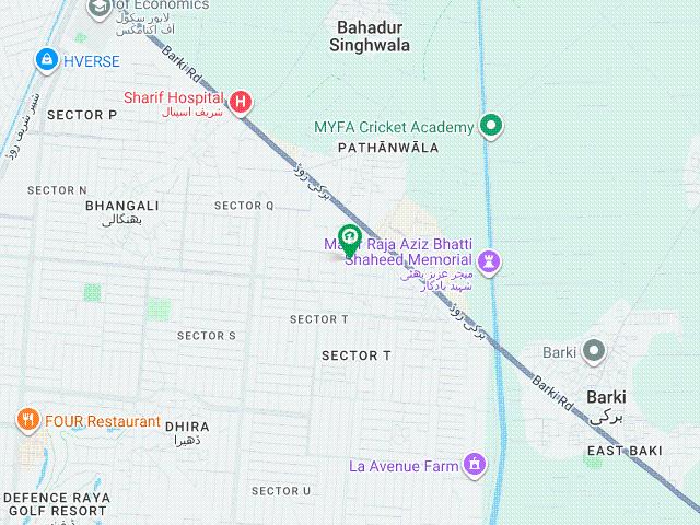 Property for sale in Rawalpindi, Islamabad Capital Territory