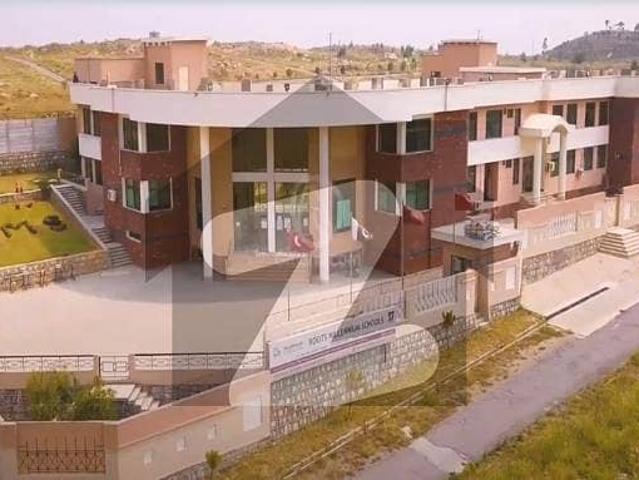 Property for sale in Islamabad
