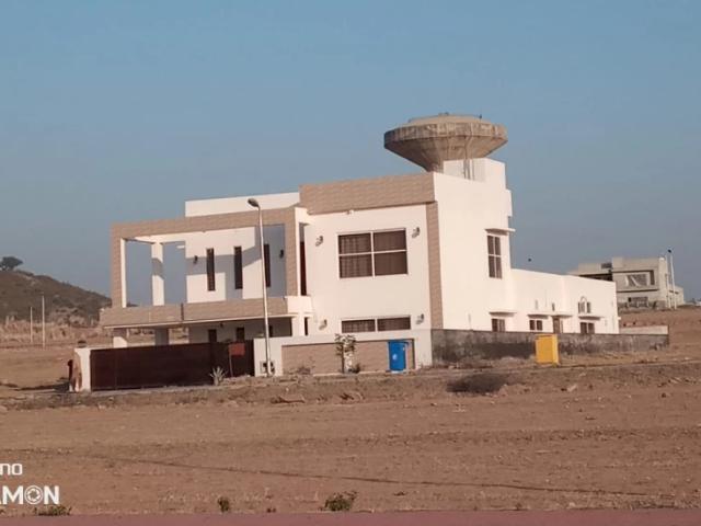 Land for sale in Rawalpindi, Islamabad Capital Territory