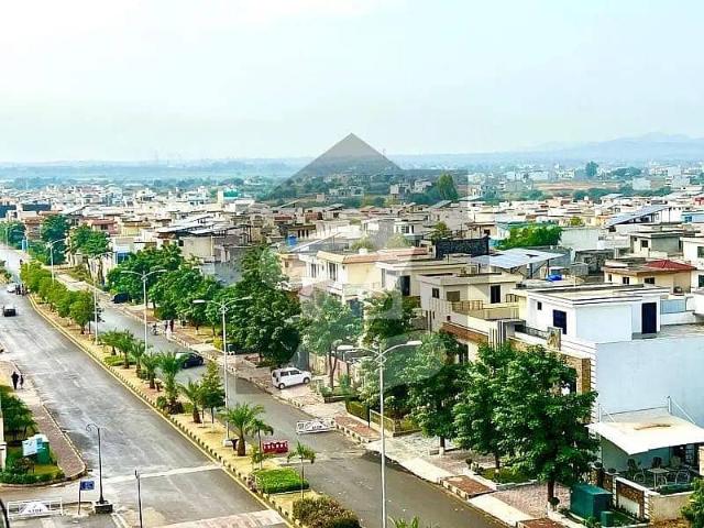 Property for sale in Islamabad
