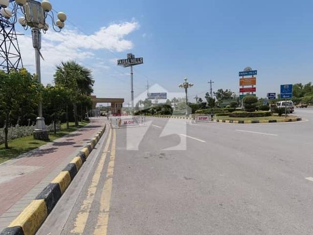 Property for sale in Islamabad
