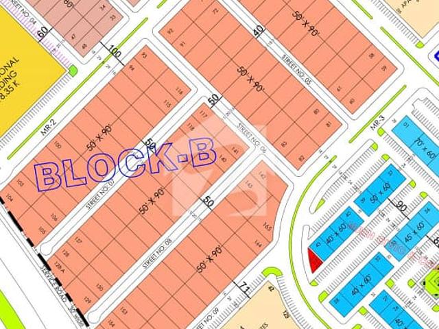 Property for sale in اسلام آباد, زون 1