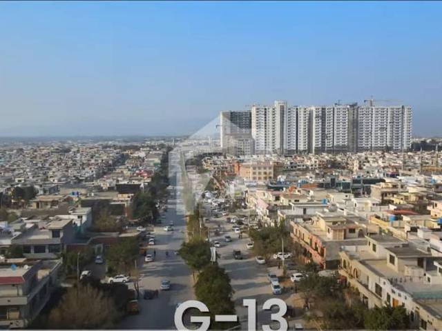 Property for sale in اسلام آباد, زون 1