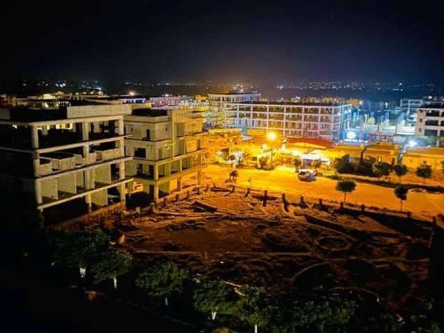 Land for sale in زون ۴, وفاقی دارالحکومت اسلام آباد