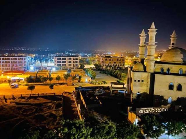 Land for sale in Islamabad