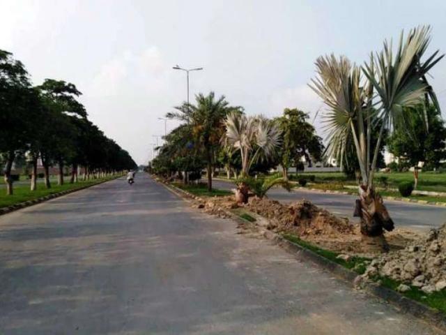 Land for sale in Rawalpindi, Islamabad Capital Territory