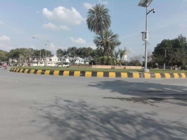 Land for sale in Rawalpindi, Islamabad Capital Territory