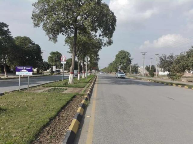 Land for sale in Rawalpindi, Islamabad Capital Territory