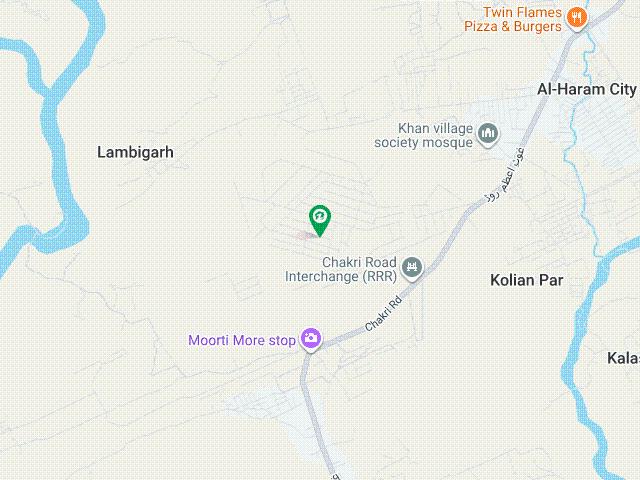 Property for sale in Rawalpindi, Islamabad Capital Territory