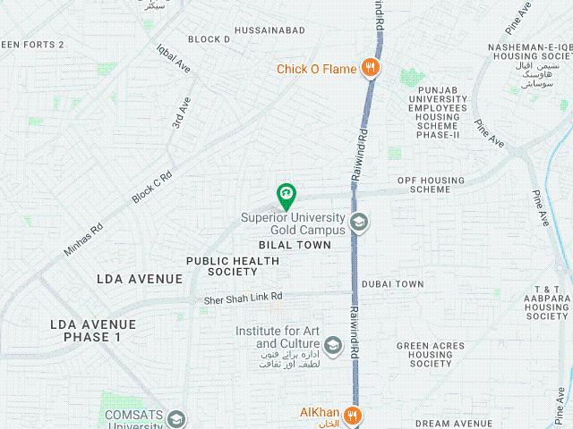 Property for sale in لاہور, لاہور ڈویژن