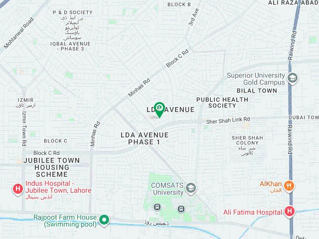 Property for sale in Rawalpindi, Islamabad Capital Territory