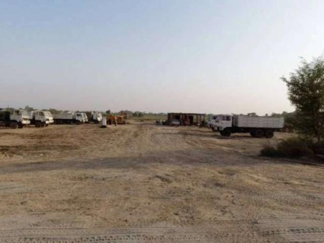 Land for sale in کاہنہ پرانا, کشمیر