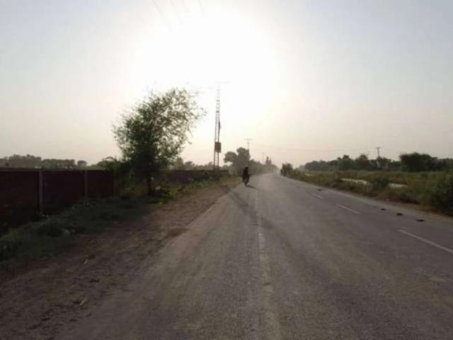 Land for sale in Rawalpindi, Islamabad Capital Territory