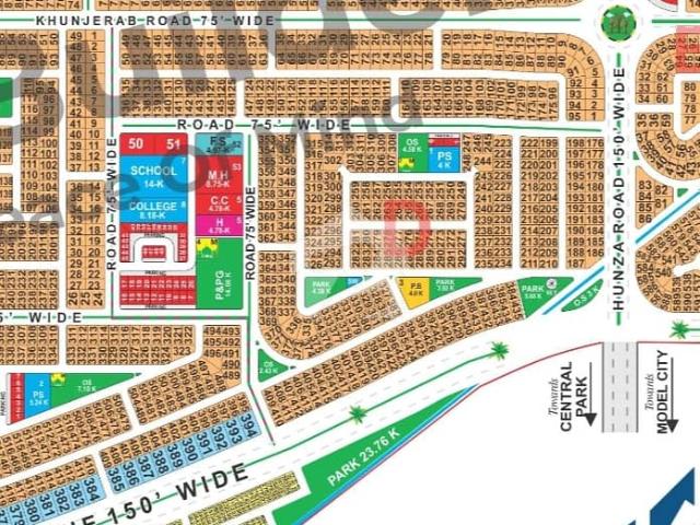 Property for sale in Rawalpindi, Islamabad Capital Territory
