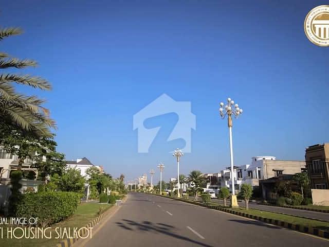 Property for sale in Sialkot, Islamabad Capital Territory