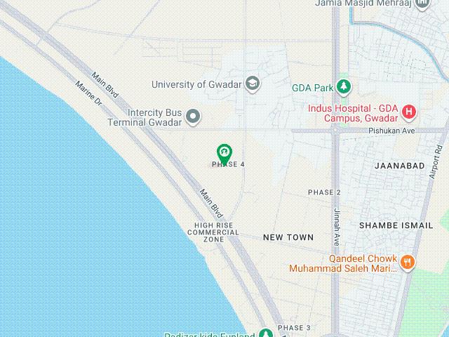 Property for sale in گوادر, مکران ڈویژن