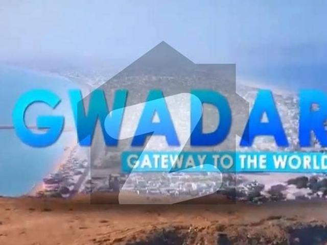 Property for sale in Gwadar, Balochistan